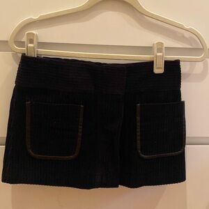 Isabel Marant Etoile Mini Skirt